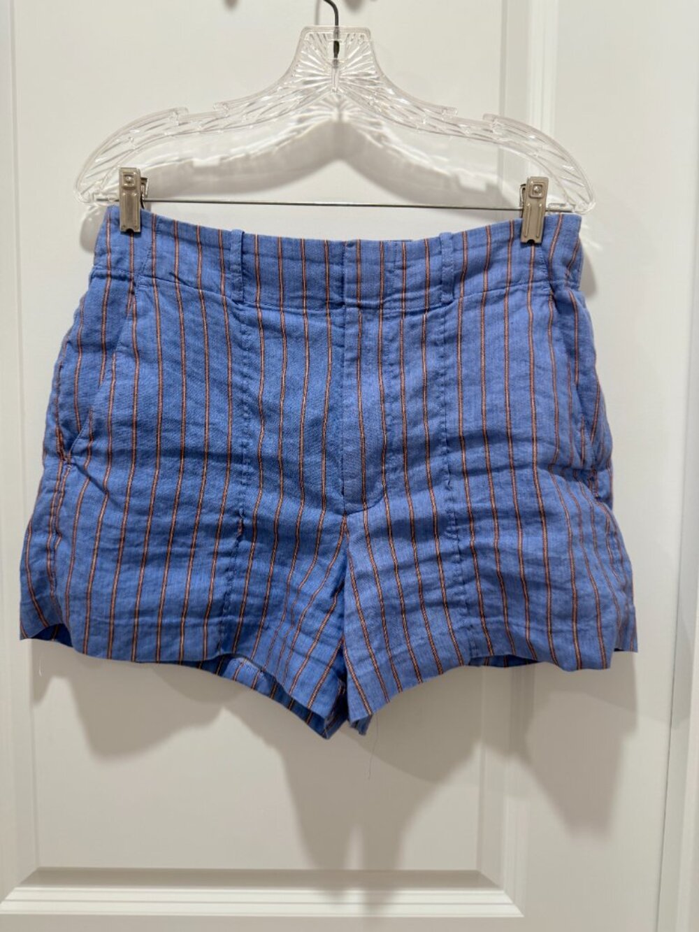 Madewell Shorts Size 8